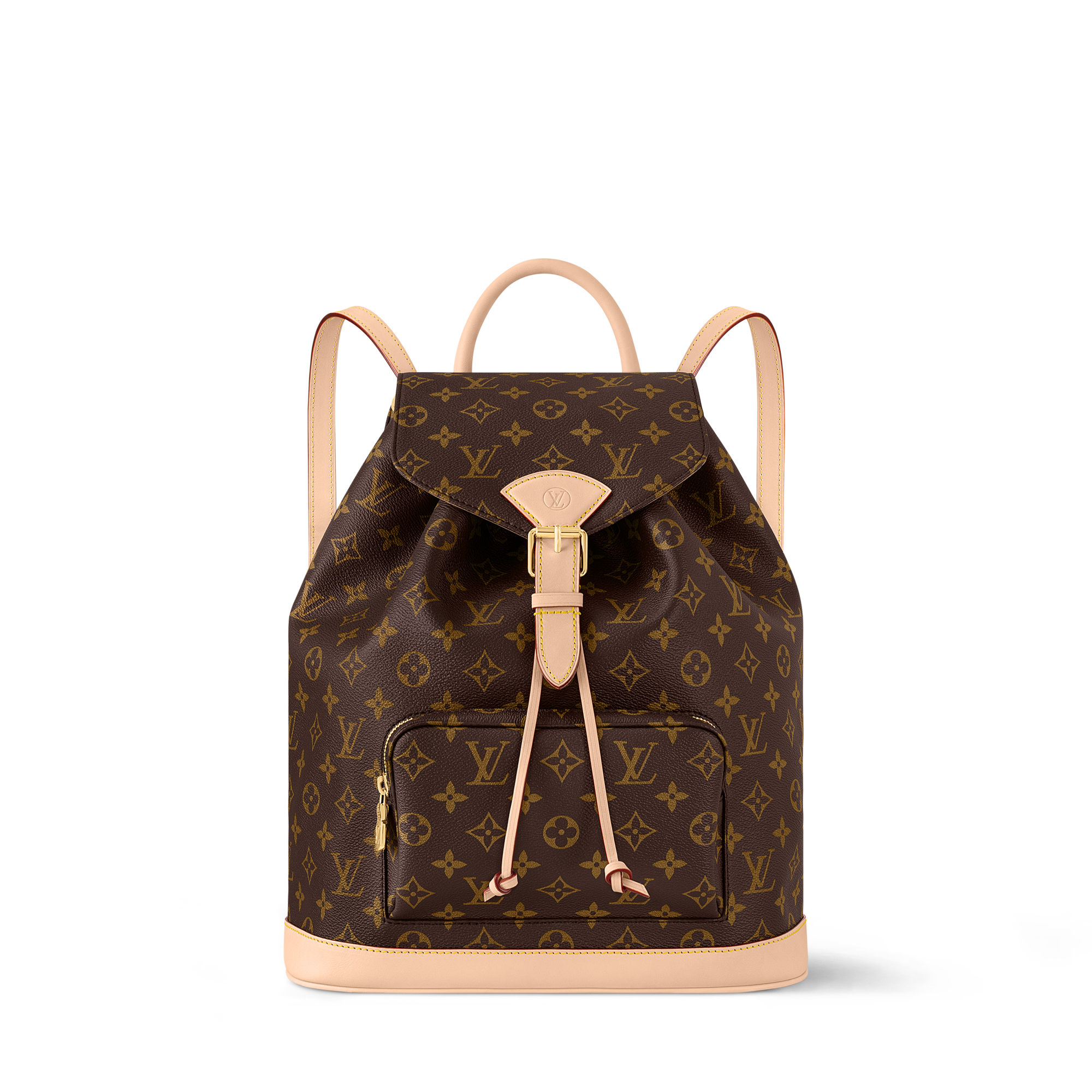 Montsouris Mini Monogram - Handbags | Louis Vuitton India